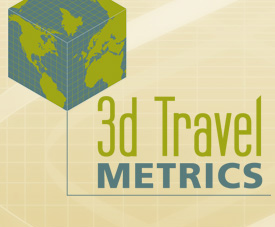 3d Travel Metrics, Inc.